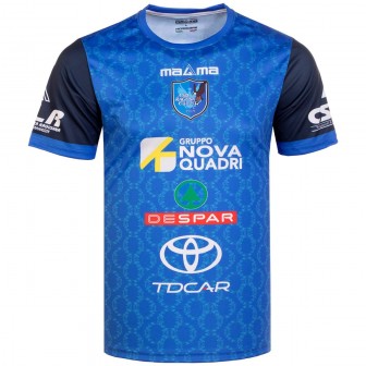 MAGMA - 2023-24 RAGUSA MAGLIA HOME SHIRT