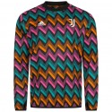 ADIDAS - 2022-23 JUVENTUS FC PRE MATCH WARM UP TOP