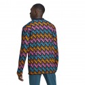 ADIDAS - 2022-23 JUVENTUS FC PRE MATCH WARM UP TOP