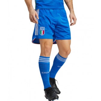 2023 ITALY FIGC HOME SHORT ADIDAS