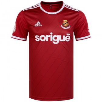 2023-24 Tarragona home shirt