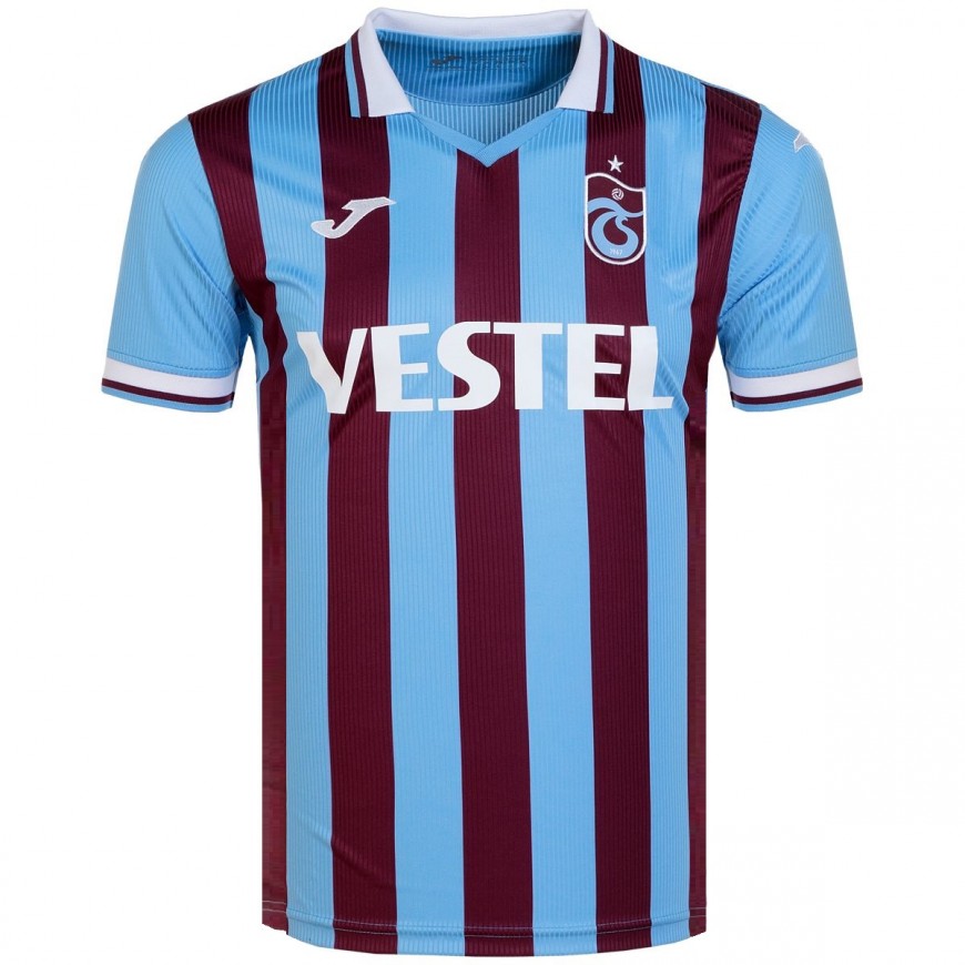 JOMA - 2023-24 TRABZONSPOR HOME SHIRT