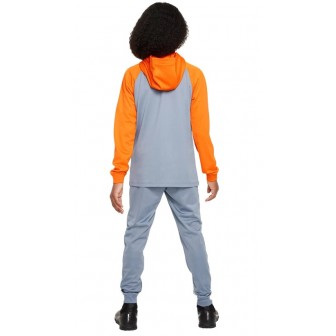 nike - 2023-24 inter tracksuit kids