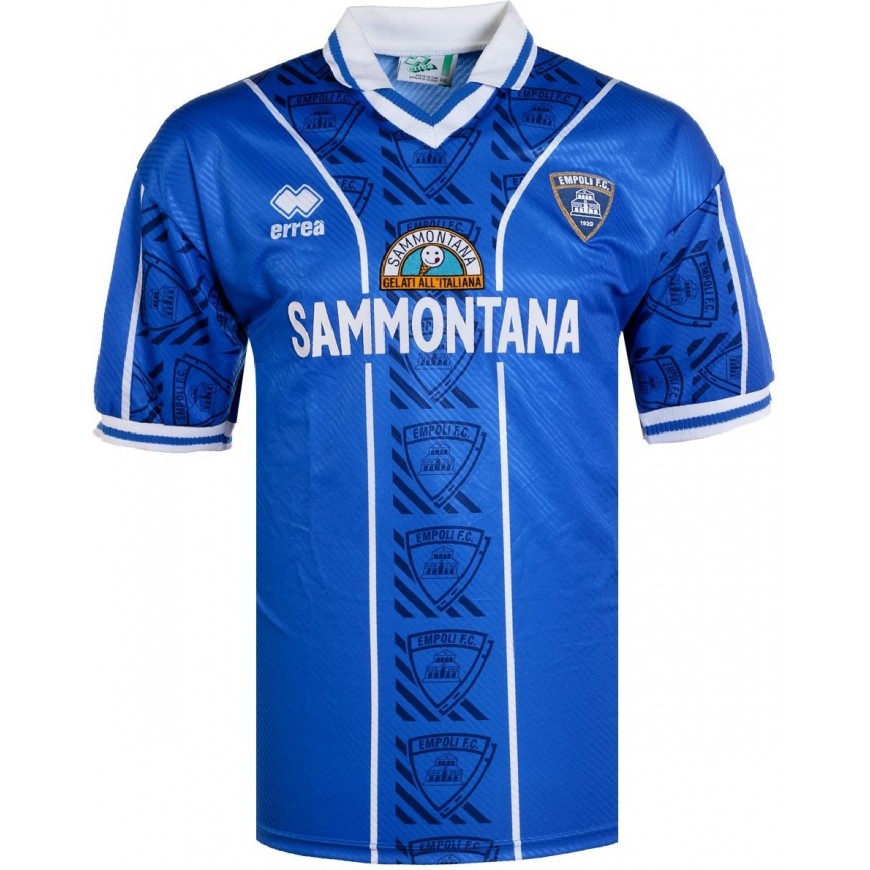 1997-98 EMPOLI HOME SHIRT ERREA - XXL