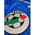 1997-98 EMPOLI HOME SHIRT ERREA - XXL