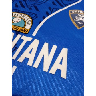 1997-98 EMPOLI HOME SHIRT ERREA - XXL