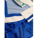 1997-98 EMPOLI HOME SHIRT ERREA - XXL