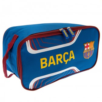 FC BARCELONA BOOT BAG