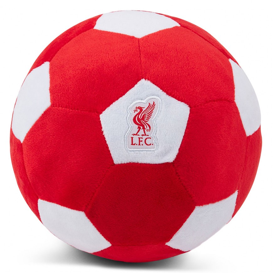 LIVERPOOL FC PALLONE IN SPUGNA