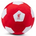LIVERPOOL FC PALLONE IN SPUGNA