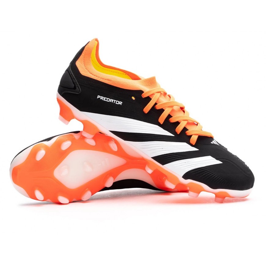 ADIDAS - PREDATOR PRO MG SCARPE CALCIO