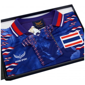 grand sport - 1997-98 Thailand home Reissue Shirt In Box
