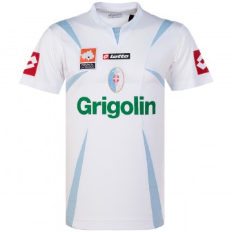 lotto - 2006-07 Treviso home shirt (XL)