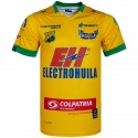 SHEFFY - 2014 ATLETICO HUILA (COLOMBIA) HOME SHIRT - LARGE