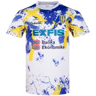 phoenix - 2023-24 Korriku (kosovo) home shirt