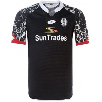 2015-16 CESENA MAGLIA AWAY SHIRT LOTTO - M - (new with tags)
