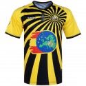 2023-24 CD CAYON HOME "COPA DEL REY" SHIRT SUKAN - LARGE