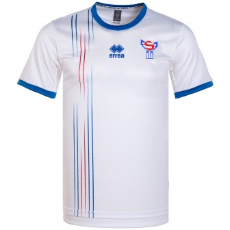 errea - 2022-23 Far oer home shirt (L)