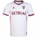 HUMMEL - 2018-19 ALBACETE HOME SHIRT - LARGE