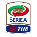 2010-15 PATCH UFFICIALE SERIE A TIM