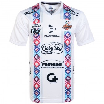 SVEDDA - 2023-24 ALEBRIJESDE OAXACA AWAY SHIRT