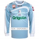 1909-2009 TREVISO MAGLIA HOME CENTENARIO LOTTO - LARGE