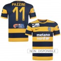 2017-18 HELLAS VERONA MAGLIA HOME PAZZINI 11 - M - (new without tags)