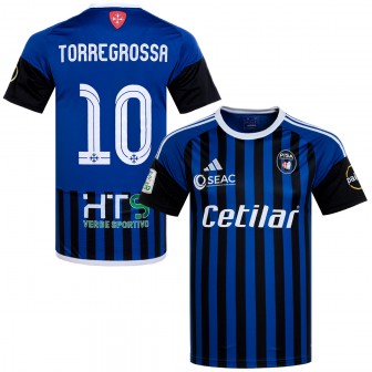 adidas - 2023-24 pisa home shirt torregrossa 10
