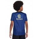 NIKE - 2023-24 FC INTER JUNIOR TRAINING SHIRT