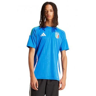 adidas - 2024-25 Italy home shirt