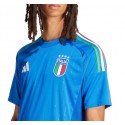 PUMA - 2024-25 ITALIA FIGC MAGLIA HOME SHIRT