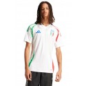 PUMA - 2024-25 ITALIA FIGC MAGLIA AWAY SHIRT