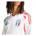 PUMA - 2024-25 ITALIA FIGC MAGLIA AWAY SHIRT
