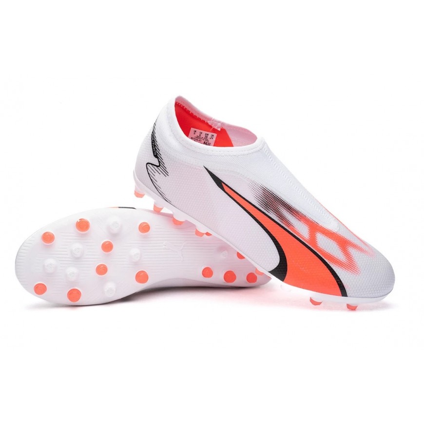 ULTRA MATCH LL MG SCARPE PUMA (38)