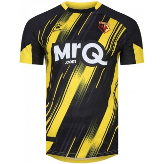 kelme - 2023-24 Watford home shirt (L)