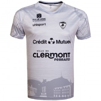 2022-23 CLERMONT FOOT THIRD SHIRT - LARGE