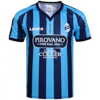 LEGEA - 2023-24 LECCO HOME SHIRT