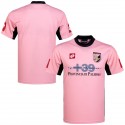 LOTTO - 2004-05 PALERMO HOME SHIRT - L (new without tags)