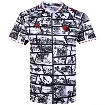 2023-24 SERPONG CITY AWAY SHIRT