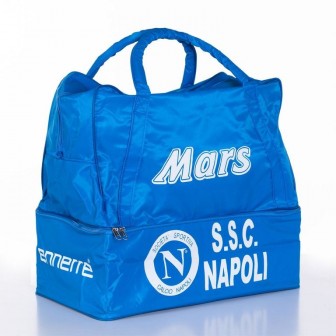 1989-90 NAPOLI BORSA SQUADRA