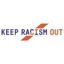 2020-21 PATCH UFFICIALE KEEP RACISM OUT SERIE A