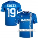 2013-14 CESENA MAGLIA THIRD ERREA SUCCI 19 - TAGLIA L