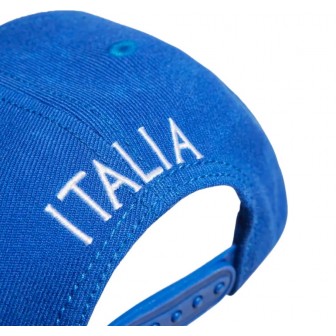 ADIDAS - 2022-23 ITALY CAP