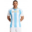 ADIDAS - 2024-25 ARGENTINA HOME SHIRT