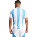 ADIDAS - 2024-25 ARGENTINA HOME SHIRT