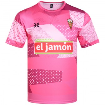 2023-24 San roque de lepe away shirt (L)