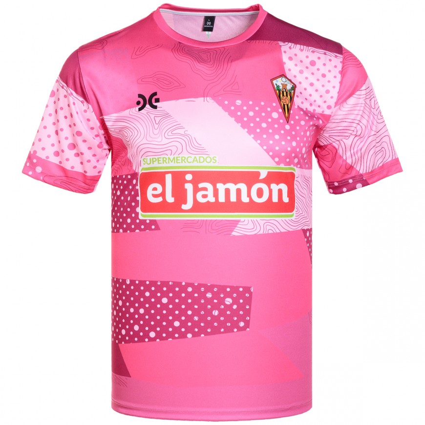 2023-24 SAN ROQUE DE LEPE HOME SHIRT