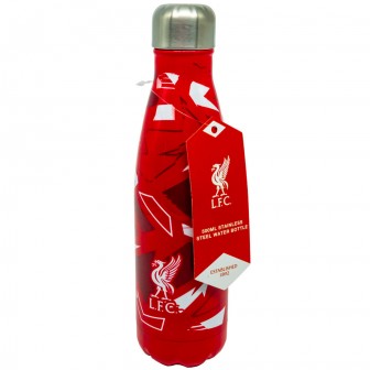 LIVERPOOL FC THERMAL BOTTLE