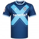 HUMMEL - 2023-24 TENERIFE CF AWAY SHIRT (L)