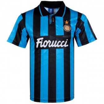 copa - 1992-93 inter home shirt